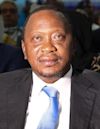 Presidency of Uhuru Kenyatta