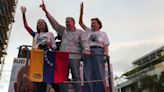 Columna de Gonzalo Cordero: Venezuela, tan lejos tan cerca - La Tercera