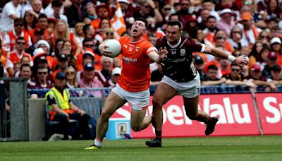 Kevin Madden: Armagh worthy All-Ireland champions as Galway rue missed opportunities