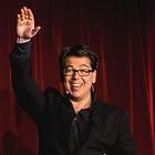 Michael McIntyre