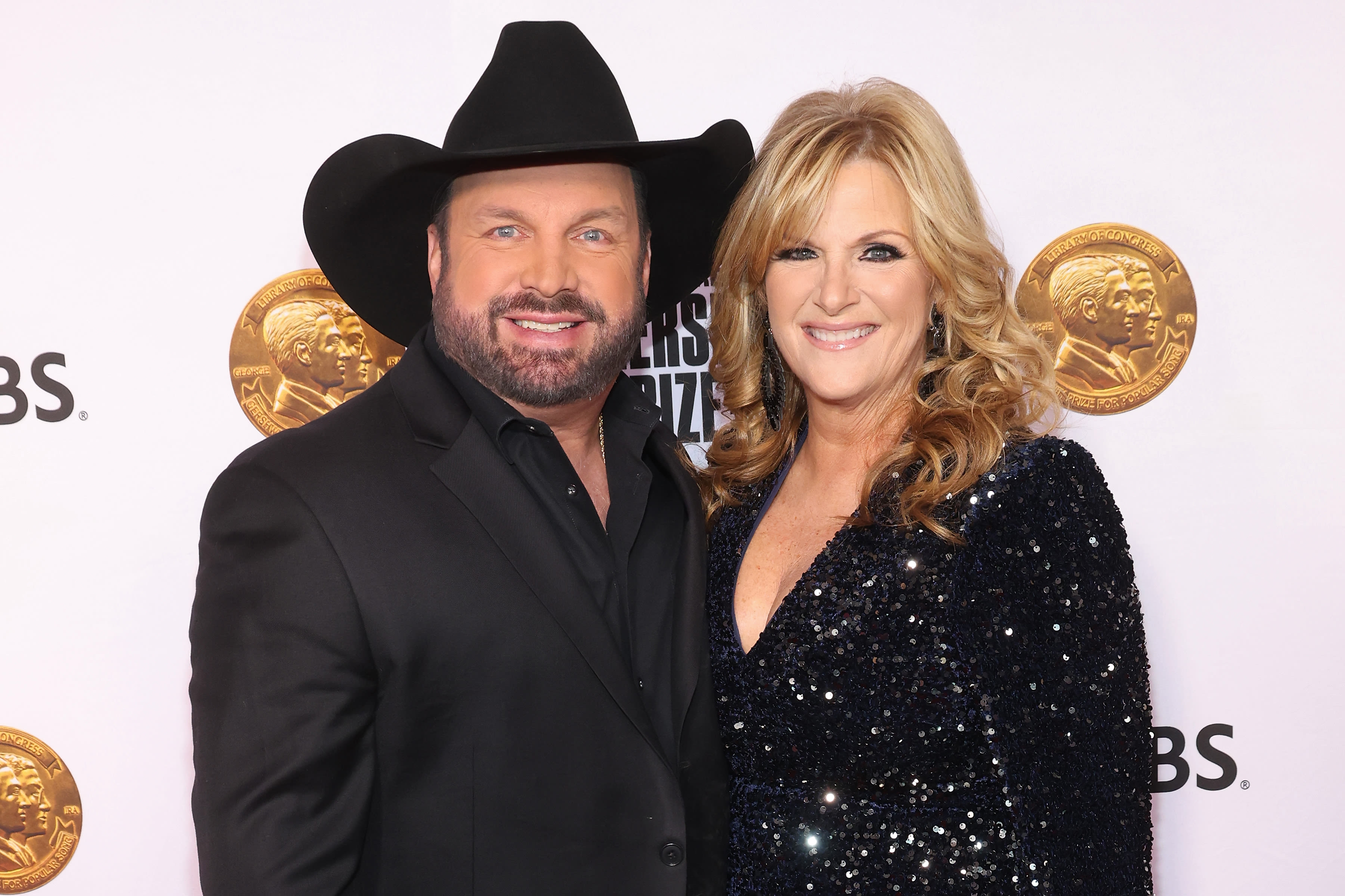 Garth Brooks and Trisha Yearwood Dedicated to Dieting and Exercising ‘Through Thick and Thin’