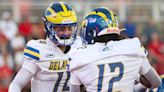 QBs on target, Yarns has big night as Delaware rocks Stony Brook in football opener