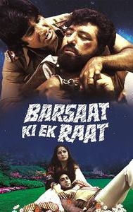 Barsaat Ki Ek Raat