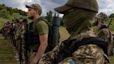 Azov Leader Admits to Ukrainian Use of ‘Blocking Detachments’