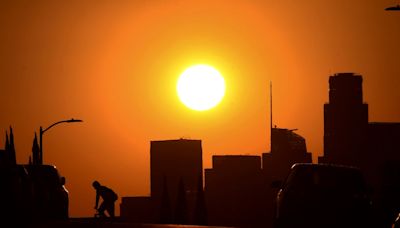 La semana comienza con altas temperaturas: lo que se espera para los próximos siete días