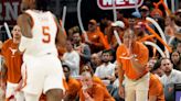 Embattled Texas men bounce Rice in overtime: 'At the end of the day, we have a job to do'