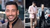 Ex-Strictly pro Giovanni Pernice 'expects to be cleared' amid misconduct allegations