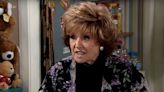 Coronation Street's Rita Tanner quits Kabin job in new scenes