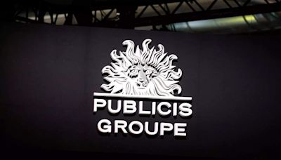 Ad group Publicis ups guidance after Q2 beat - ET BrandEquity
