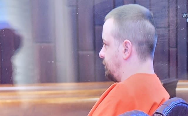 Pretrial hearing in case of Nicholas County man charged in deputy's death - WV MetroNews