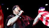 Jelly Roll Joined Limp Bizkit For a Surprise Cover of Who Classic at Welcome to Rockville Fest