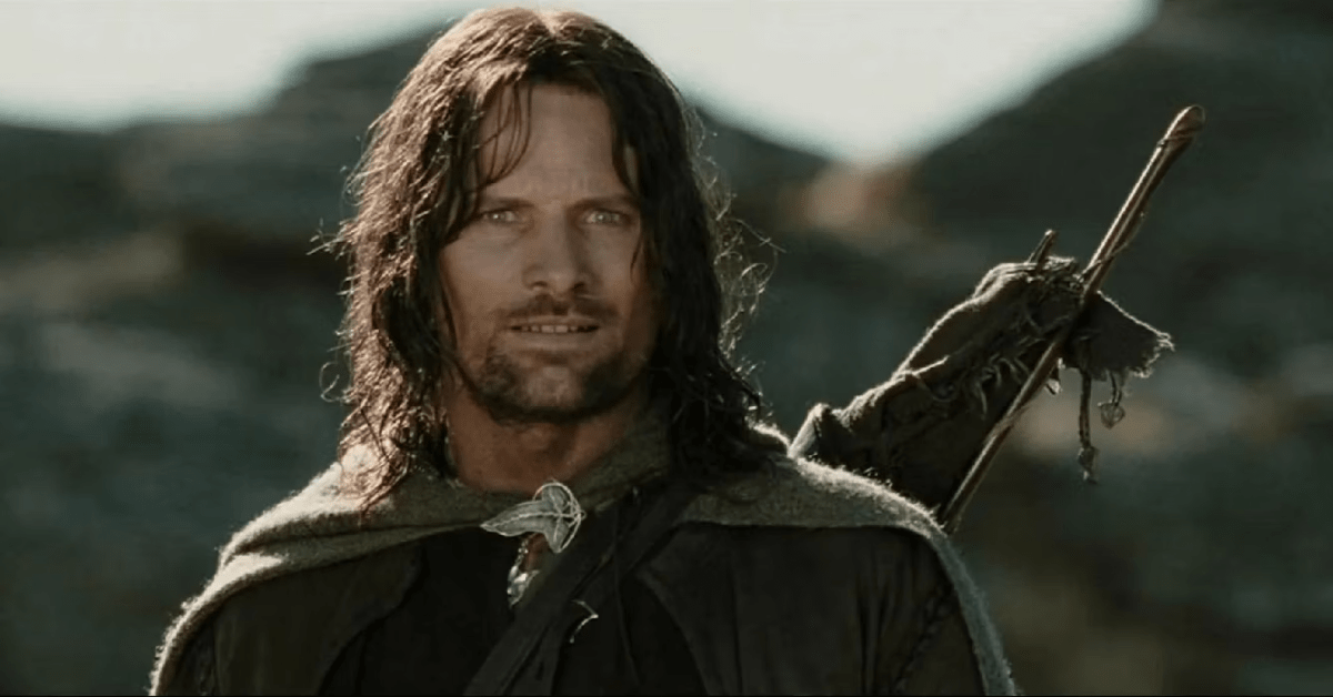 Viggo Mortensen Would Return as Aragorn on One Condition
