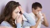 Enfermedades respiratorias: ¿cómo distinguir un resfrío de una gripe?