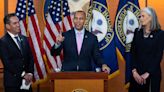 Hakeem Jeffries elected to lead House Dems, will become 1st Black party leader in Congress