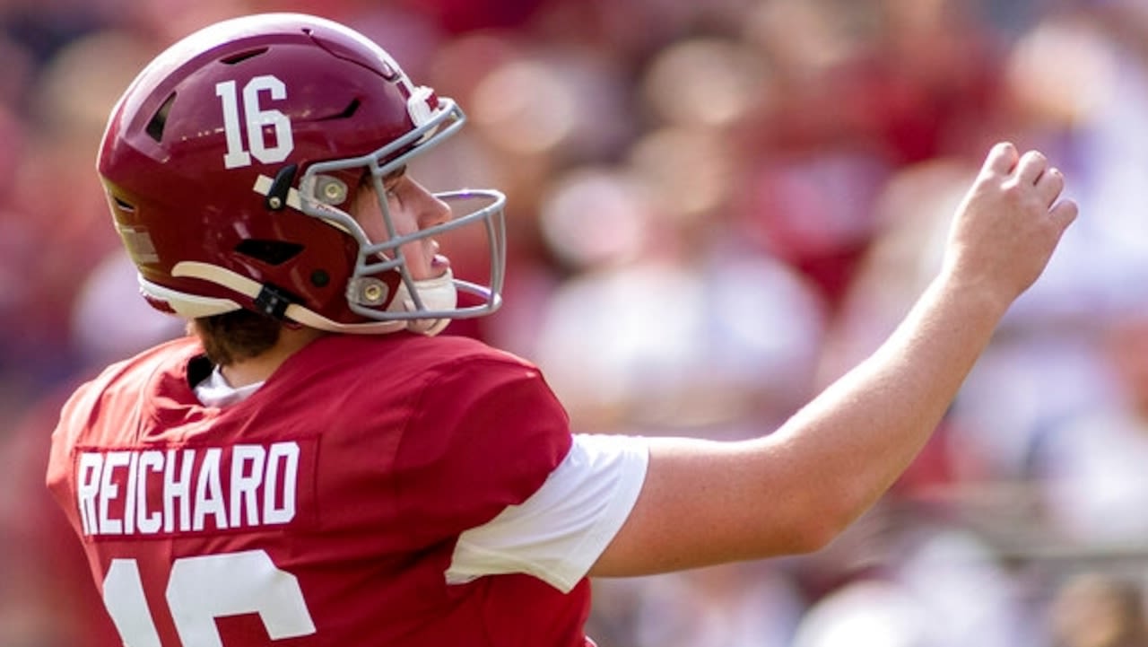 SEC Football by the Numbers: 2024 NFL Draft top 10