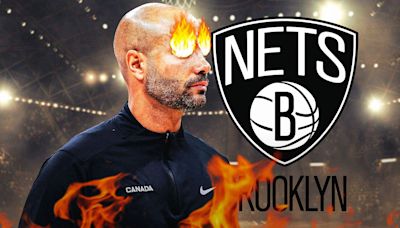 Nets' top choice for next head coach revealed