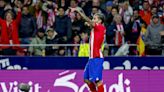 El Atleti y el Girona acarician la Champions; el Almería, descendido