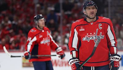 How to watch today's Washington Capitals vs New York Rangers NHL Playoffs First Round Game 4: Live stream, TV channel, and start time | Goal.com US