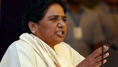 'BJP and Congress have been fiercely anti-OBC,' says BSP supremo Mayawati