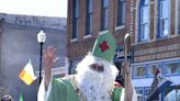 Sturgeon Bay turns Irish for a day with its annual St. Patrick's Day Parade