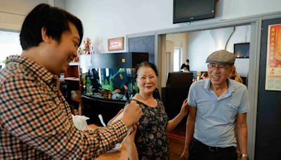 Asian American Bustle: Why The Dallas Morning News came to your community