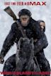 War for the Planet of the Apes