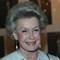 Dina Merrill