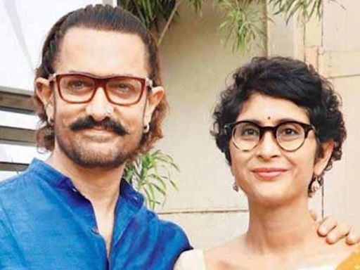 Netflix’s ‘Laapata Ladies’ director Kiran Rao: ‘It was a happy divorce with Aamir Khan, was single before meeting him and…’