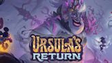 Every Enchanted card revealed for Disney Lorcana Set 4: Ursula’s Return - Dexerto