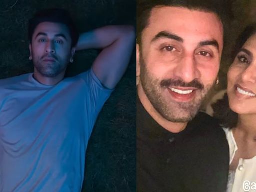 Ranbir Kapoor Debuts Fashion Label ARKS On Birthday; Neetu Singh Says 'Can't Wait To See Your Journey..'