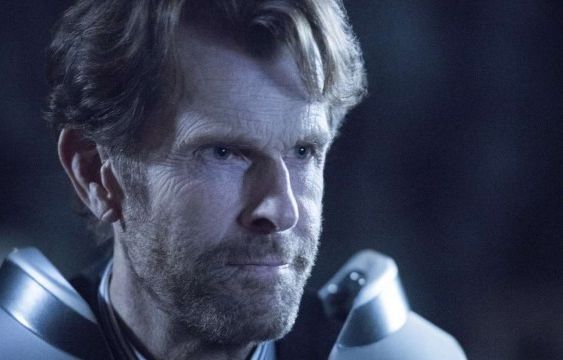 Gotham Knights TV Show Almost Featured Kevin Conroy as Batman