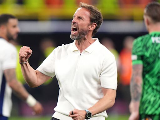 Gareth Southgate: England must be ‘exceptional’ against Spain to win Euro 2024