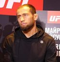 Mairbek Taisumov