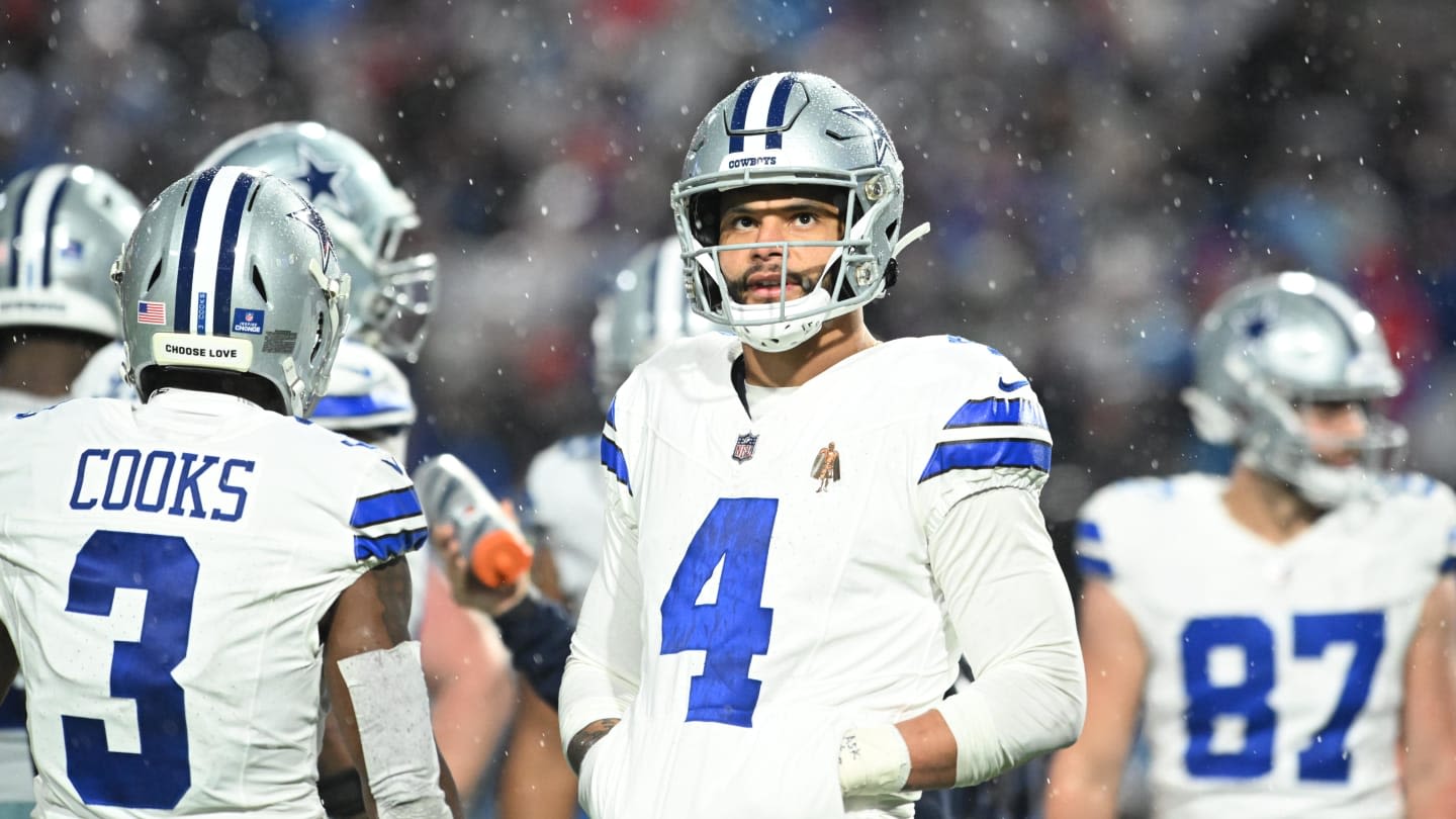 Dallas Cowboys Schedule Release: Top Five NFL Matchups, Revenge Games