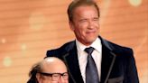 Danny DeVito rules out Twins 2, teases secret project with co-star Arnold Schwarzenegger