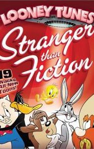 Looney Tunes: Stranger Than Fiction