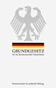 Basic Law for the Federal Republic of Germany