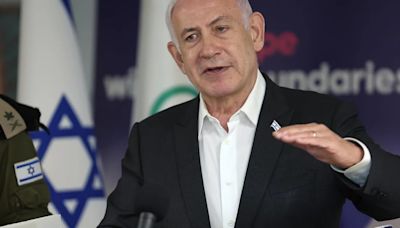 Netanyahu anula una orden de Gallant para construir un hospital de campaña para niños gazatíes en Israel
