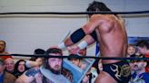 IWR fans get ‘sweet treat’ at Valentine event