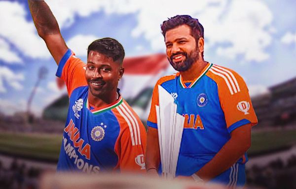 Netizens Swear At Rohit Sharma Amid Hardik Pandya Deceit Rumors