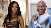 Porsha Williams' Estranged Husband Simon Guobadia Denies Fleeing to Dubai, Requests Sanctions Against 'RHOA' Star Over...