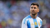 Scaloni confirma a Messi para último ensayo de Argentina camino a la Copa América