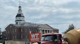 Maryland Clean Trucks legislation moves forward, but still a long road to reduce emissions