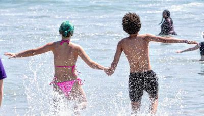 It’s giving camp: LGBTQ summer programs let queer kids be kids