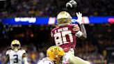 Game recap: Florida State Seminoles defeat LSU Tigers after crazy finish