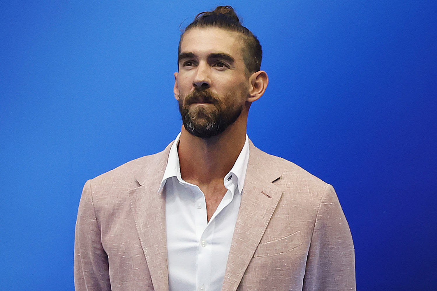 Michael Phelps to testify about anti-doping measures in swimming ahead of Paris Olympics