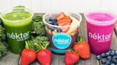 Sioux Falls’ first Nekter Juice Bar hosts grand opening in May