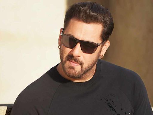 Salman Khan was Rejected As A Director At Age 16; How One Advice Made Him A Superstar?