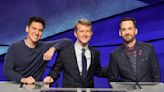 'Jeopardy!' Keeps Seeing Winning Streaks. Champions Ponder Why.