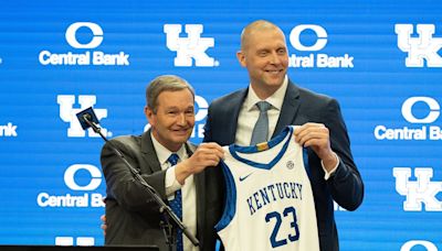 Devin Booker's true feelings on John Calipari Kentucky basketball exit